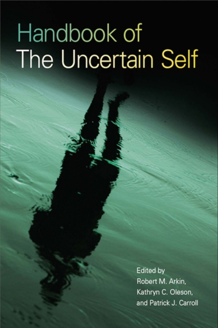 Handbook of the Uncertain Self, EPUB eBook