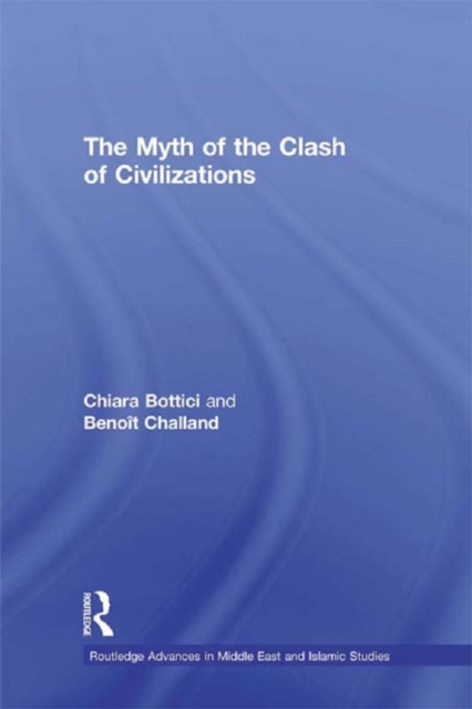 The Myth of the Clash of Civilizations, PDF eBook