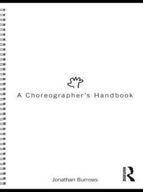A Choreographer's Handbook, PDF eBook