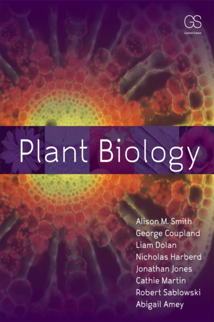 Plant Biology, EPUB eBook