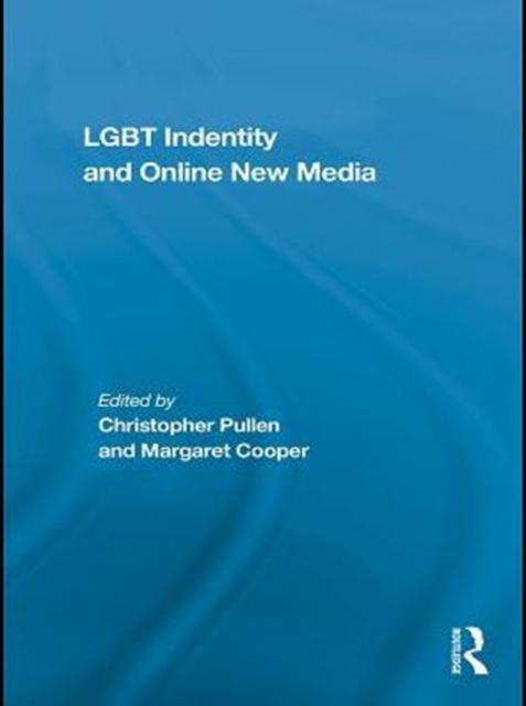 LGBT Identity and Online New Media, PDF eBook