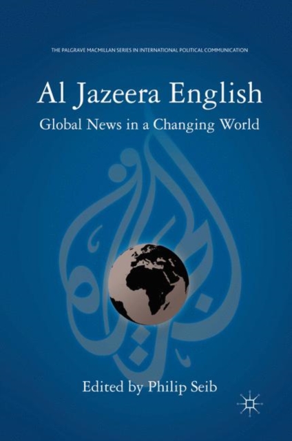 Al Jazeera English : Global News in a Changing World, PDF eBook