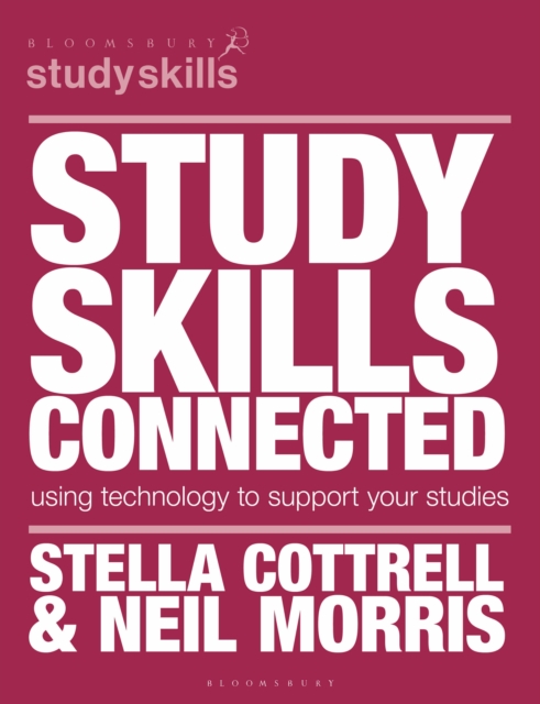 Study Skills Connected : Using Technology to Support Your Studies, PDF eBook