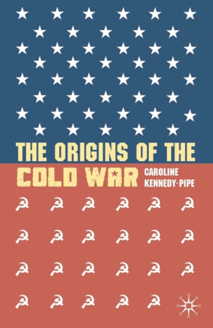 The Origins of the Cold War, EPUB eBook