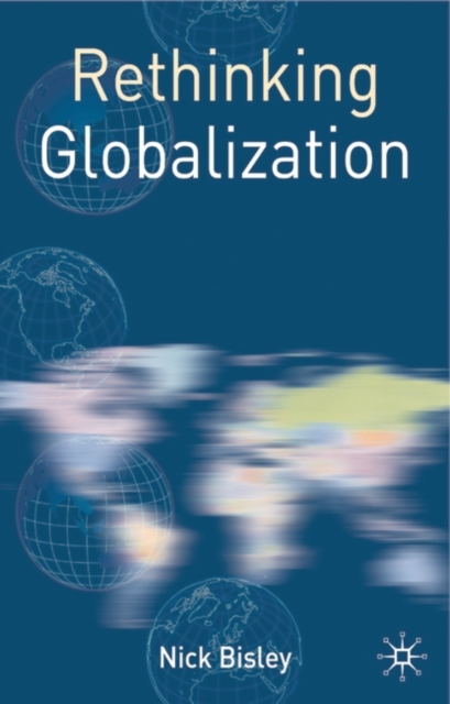 Rethinking Globalization, EPUB eBook