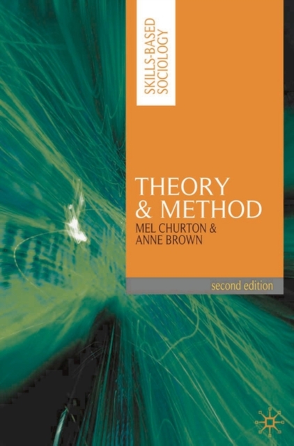 Theory and Method, PDF eBook
