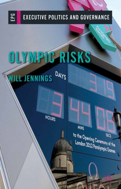 Olympic Risks, PDF eBook
