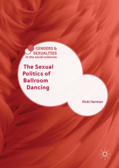 The Sexual Politics of Ballroom Dancing, EPUB eBook