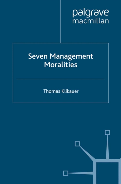Seven Management Moralities, PDF eBook