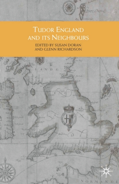 Tudor England and its Neighbours, PDF eBook
