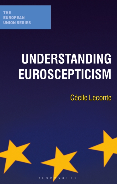 Understanding Euroscepticism, PDF eBook