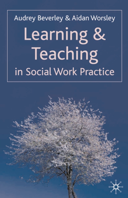 Learning and Teaching in Social Work Practice, EPUB eBook