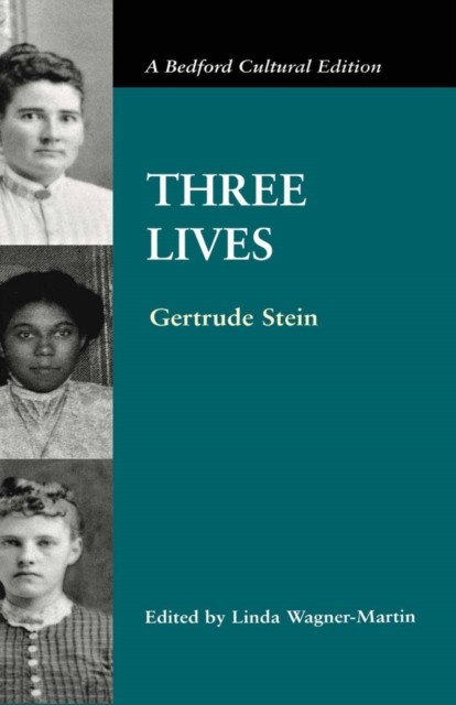 Three Lives, PDF eBook