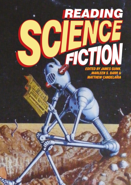 Reading Science Fiction, PDF eBook