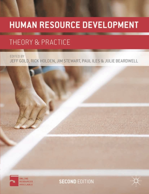 Human Resource Development : Theory and Practice, EPUB eBook