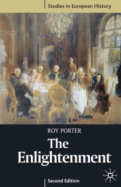 The Enlightenment, PDF eBook