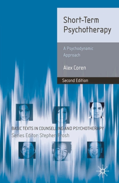 Short-Term Psychotherapy : A Psychodynamic Approach, PDF eBook