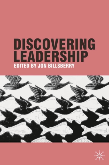 Discovering Leadership, PDF eBook