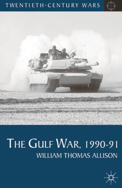 The Gulf War, 1990-91, PDF eBook