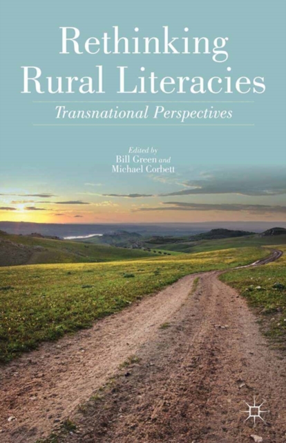 Rethinking Rural Literacies : Transnational Perspectives, PDF eBook