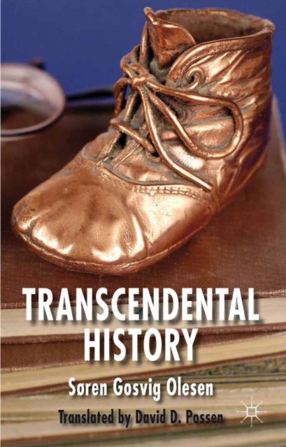 Transcendental History, PDF eBook