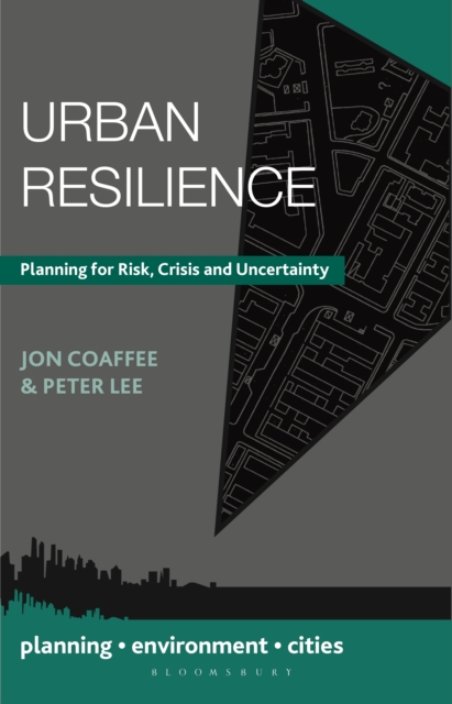 Urban Resilience, PDF eBook