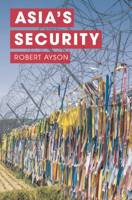Asia's Security, PDF eBook