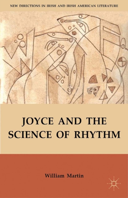 Joyce and the Science of Rhythm, PDF eBook