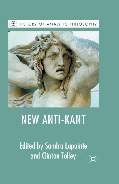 The New Anti-Kant, PDF eBook