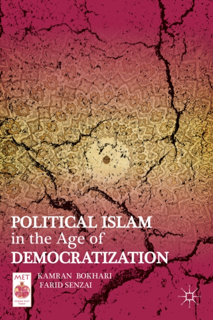Political Islam in the Age of Democratization, PDF eBook