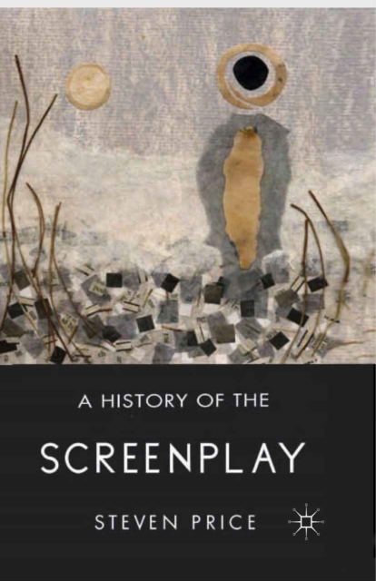 A History of the Screenplay, PDF eBook