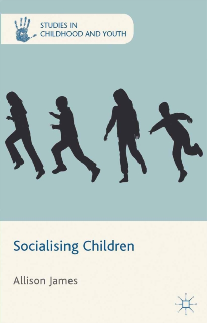 Socialising Children, PDF eBook