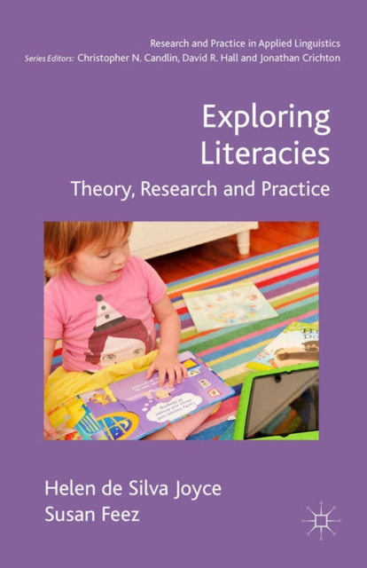 Exploring Literacies : Theory, Research and Practice, PDF eBook