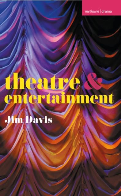 Theatre and Entertainment, PDF eBook