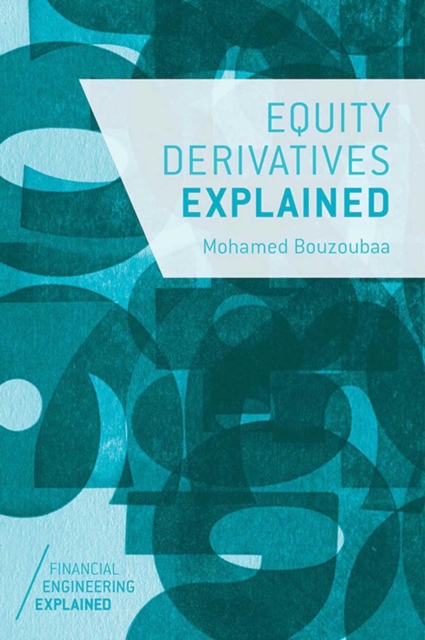 Equity Derivatives Explained, PDF eBook