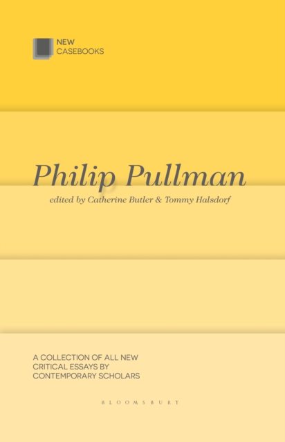 Philip Pullman, PDF eBook