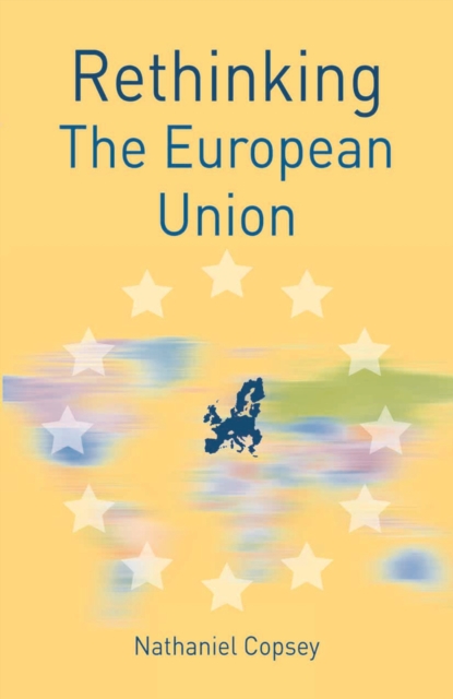 Rethinking the European Union, PDF eBook