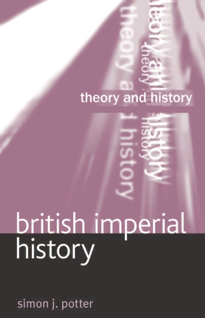 British Imperial History, PDF eBook