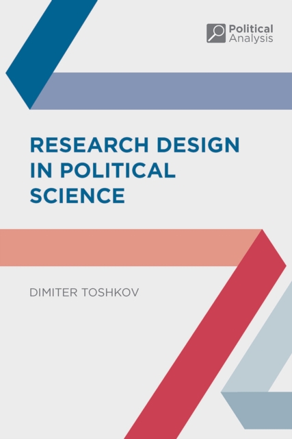 Research Design in Political Science, PDF eBook