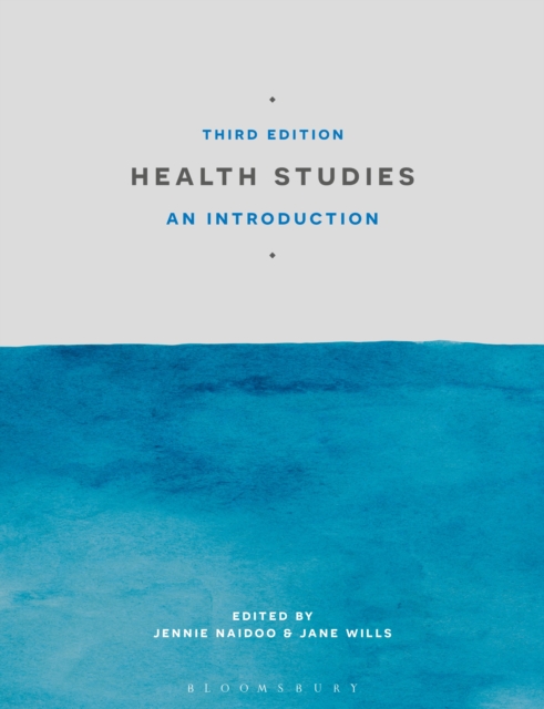 Health Studies : An Introduction, EPUB eBook