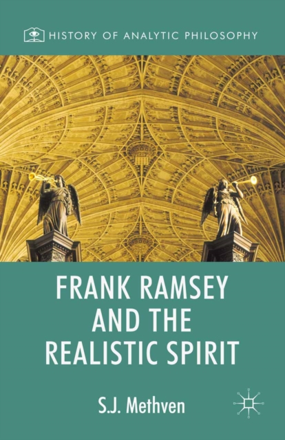 Frank Ramsey and the Realistic Spirit, PDF eBook