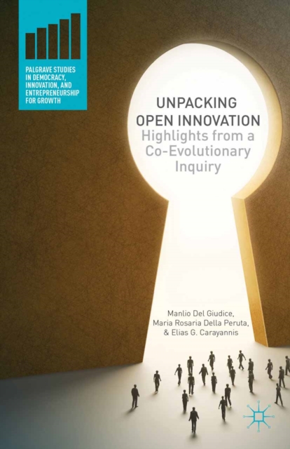 Unpacking Open Innovation : Highlights From a Co-Evolutionary Inquiry, PDF eBook
