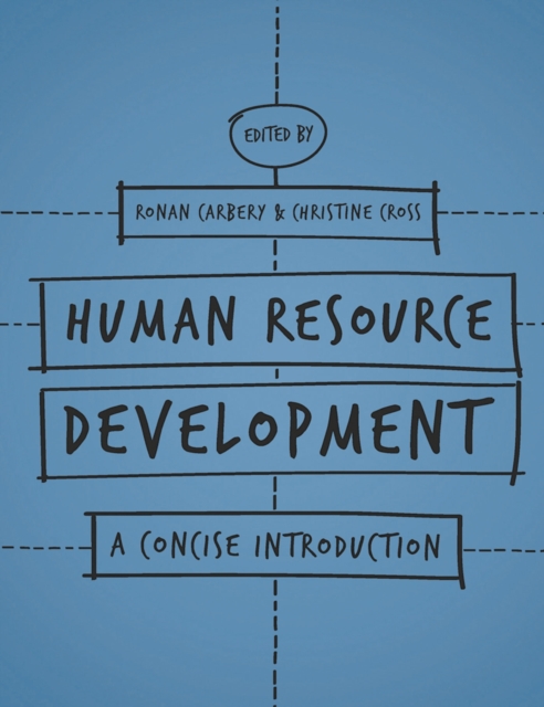 Human Resource Development : A Concise Introduction, PDF eBook