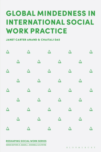 Global Mindedness in International Social Work Practice, PDF eBook