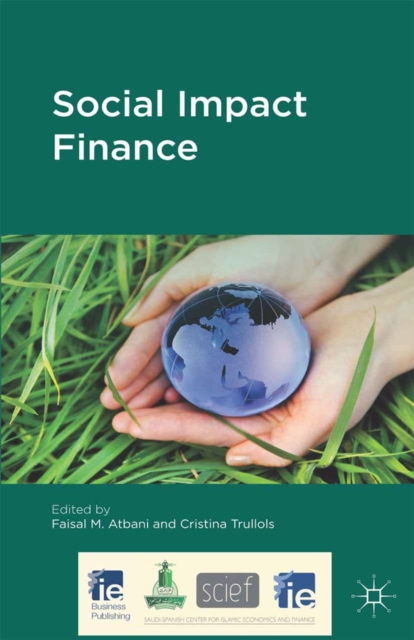 Social Impact Finance, PDF eBook