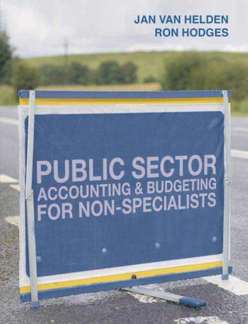 Public Sector Accounting and Budgeting for Non-Specialists, PDF eBook