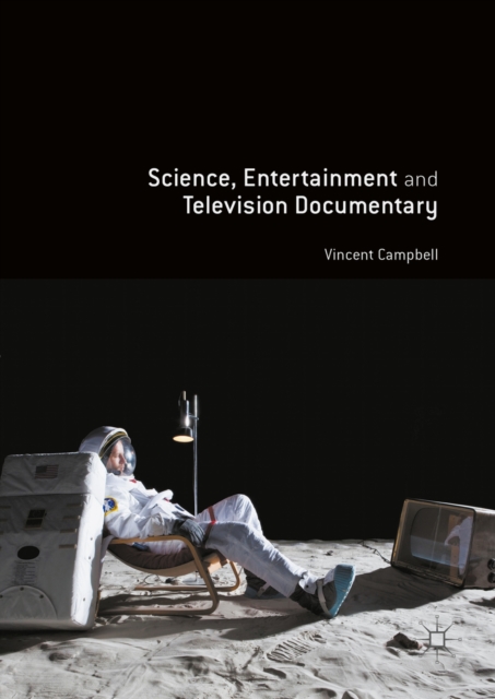 Science, Entertainment and Television Documentary, PDF eBook