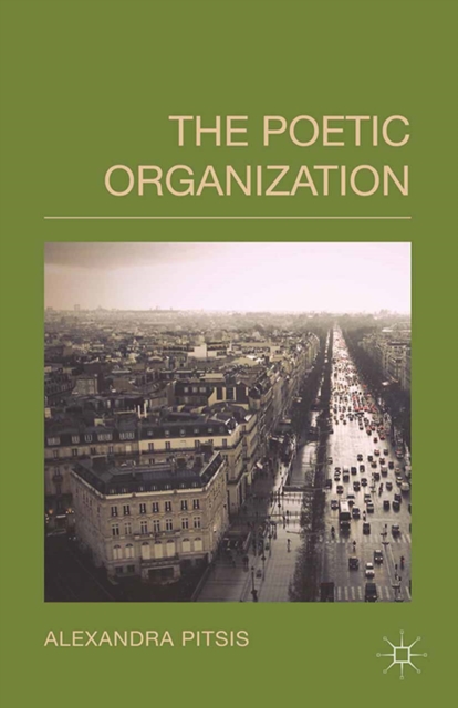 The Poetic Organization, PDF eBook