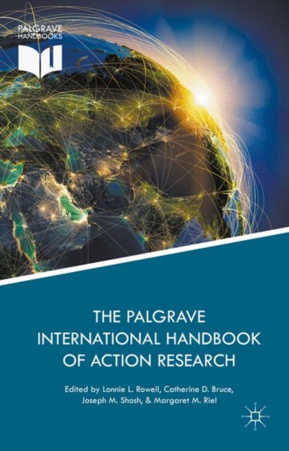 The Palgrave International Handbook of Action Research, EPUB eBook