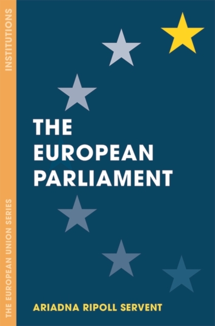 The European Parliament, EPUB eBook